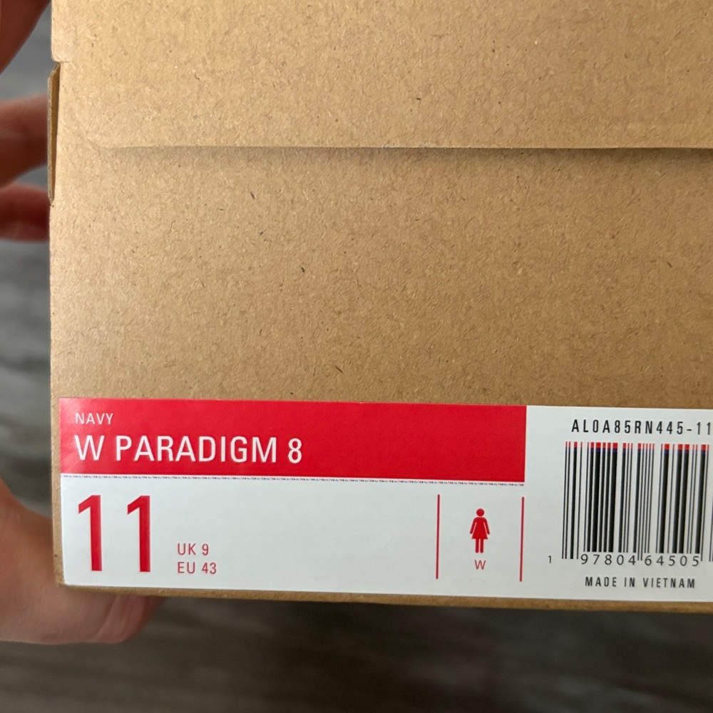 Altra W Paradigm 8 - Picture 8 of 8